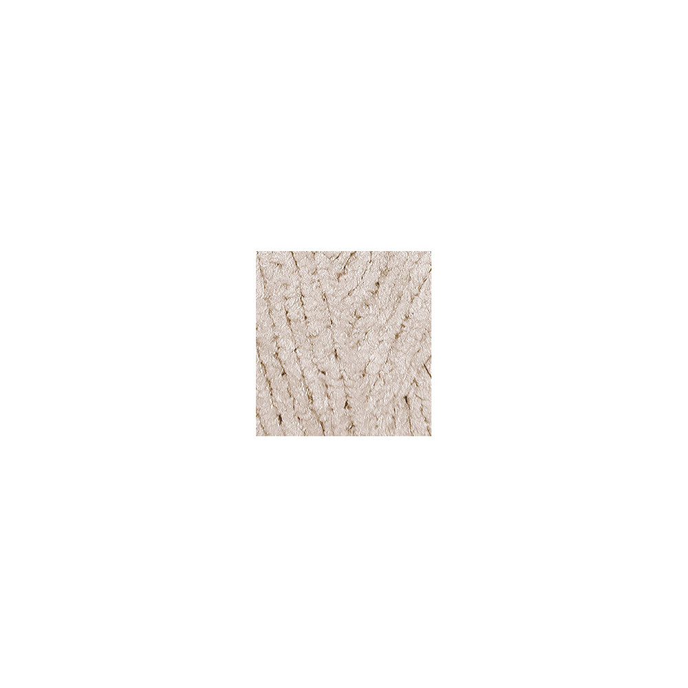Yarn Alize Softy Plus beige (115)