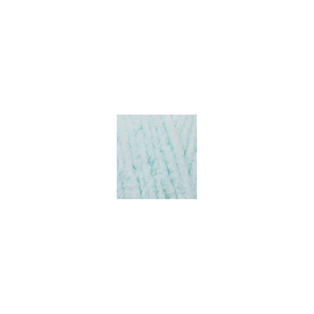 Yarn Alize Softy Plus soft turquoise (15)