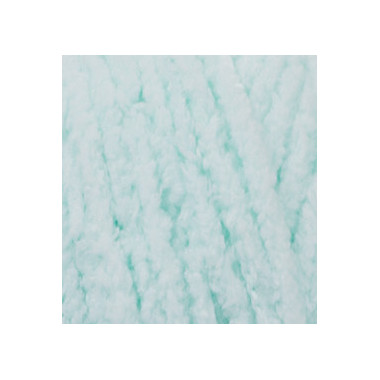 Yarn Alize Softy Plus soft turquoise (15)