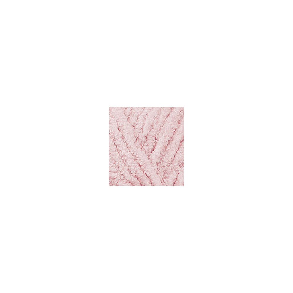 Yarn Alize Softy Plus powder (161)