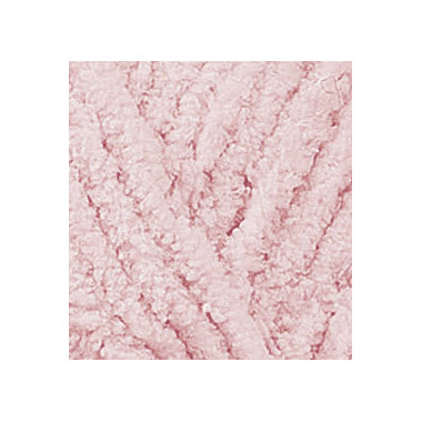Yarn Alize Softy Plus powder (161)