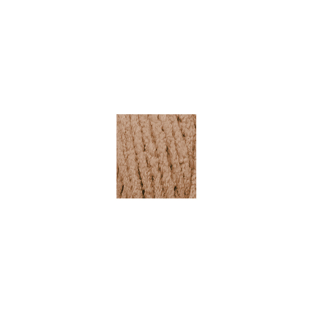 Yarn Alize Softy Plus caramel (199)