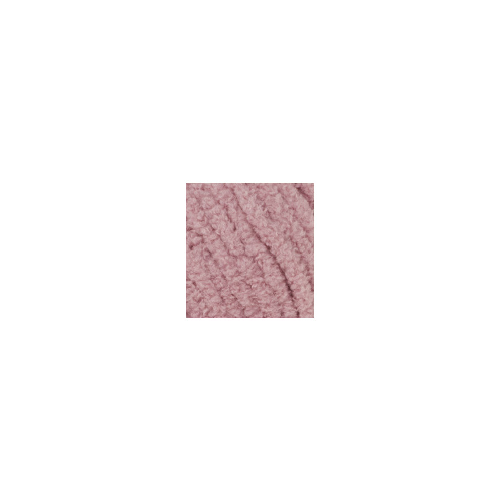 Yarn Alize Softy Plus antique rose (295)