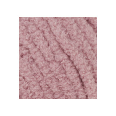 Yarn Alize Softy Plus antique rose (295)