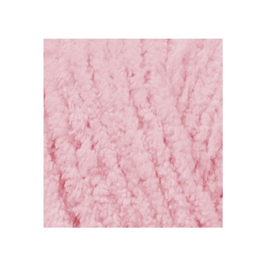 Yarn Alize Softy Plus light pink (31)