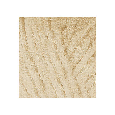 Yarn Alize Softy Plus flesh color (310)