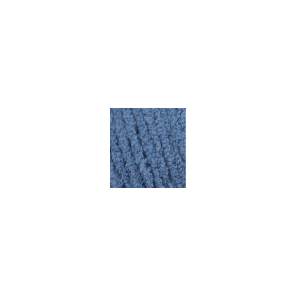 Yarn Alize Softy Plus jeans (374)