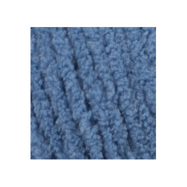 Пряжа Alize Softy Plus джинс (374)