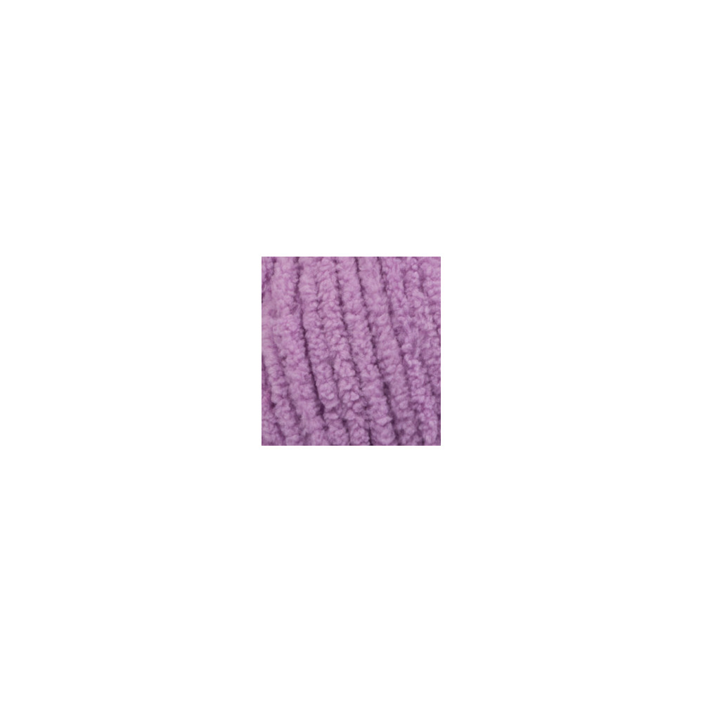 Yarn Alize Softy Plus purple (47)