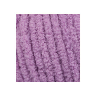 Yarn Alize Softy Plus purple (47)