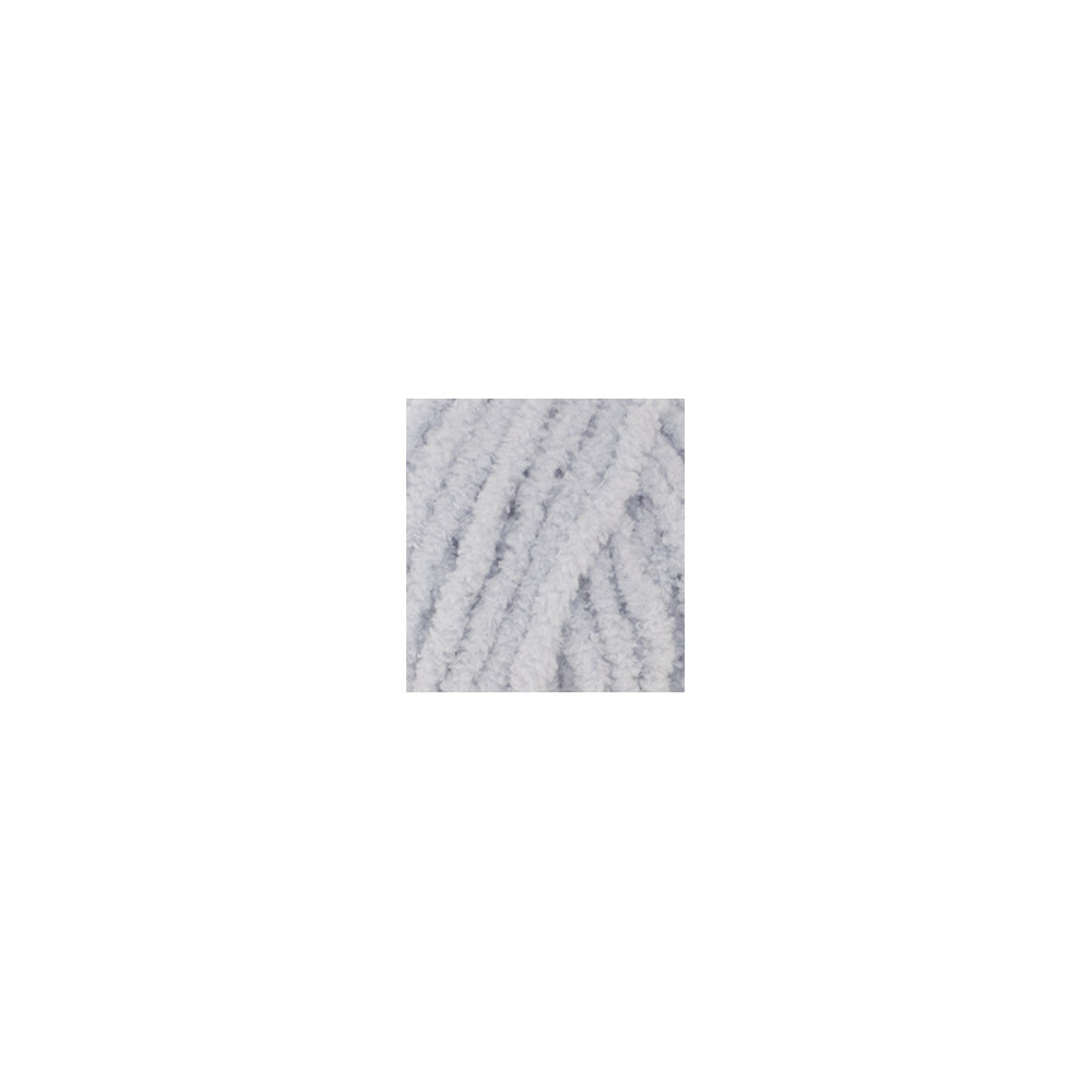 Yarn Alize Softy Plus blue-gray (500)