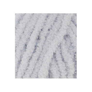 Yarn Alize Softy Plus blue-gray (500)