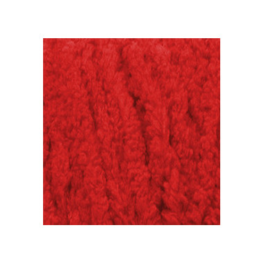 Yarn Alize Softy Plus red (56)