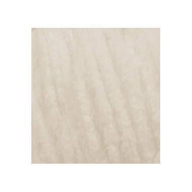 Yarn Alize Softy Plus cream (62)