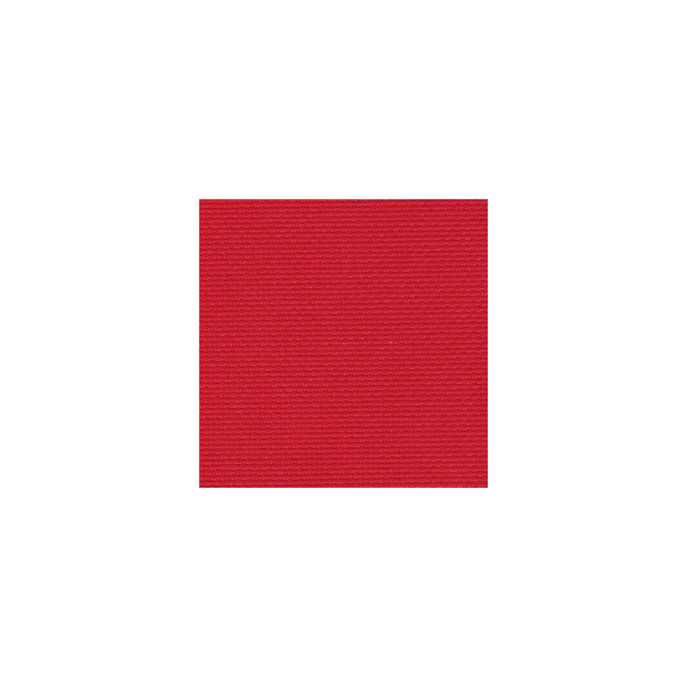 Aida 16 canvas for embroidery red(cut 32*45 cm), Hungary Aida 16 canvas for embroidery red(cut 32*45 cm), Hungary