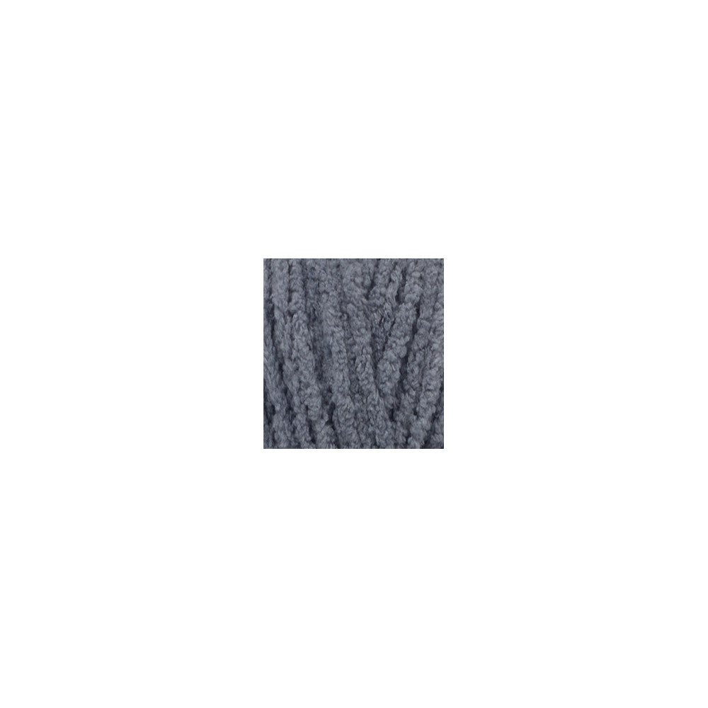 Yarn Alize Softy Plus steel (87)