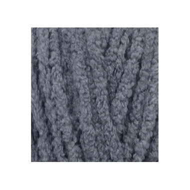 Yarn Alize Softy Plus steel (87)