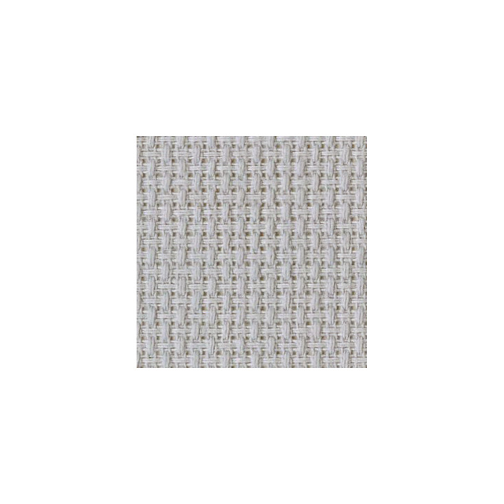 Aida 16 canvas for embroidery gray (cut 32*45 cm), Hungary Aida 16 canvas for embroidery gray (cut 32*45 cm), Hungary