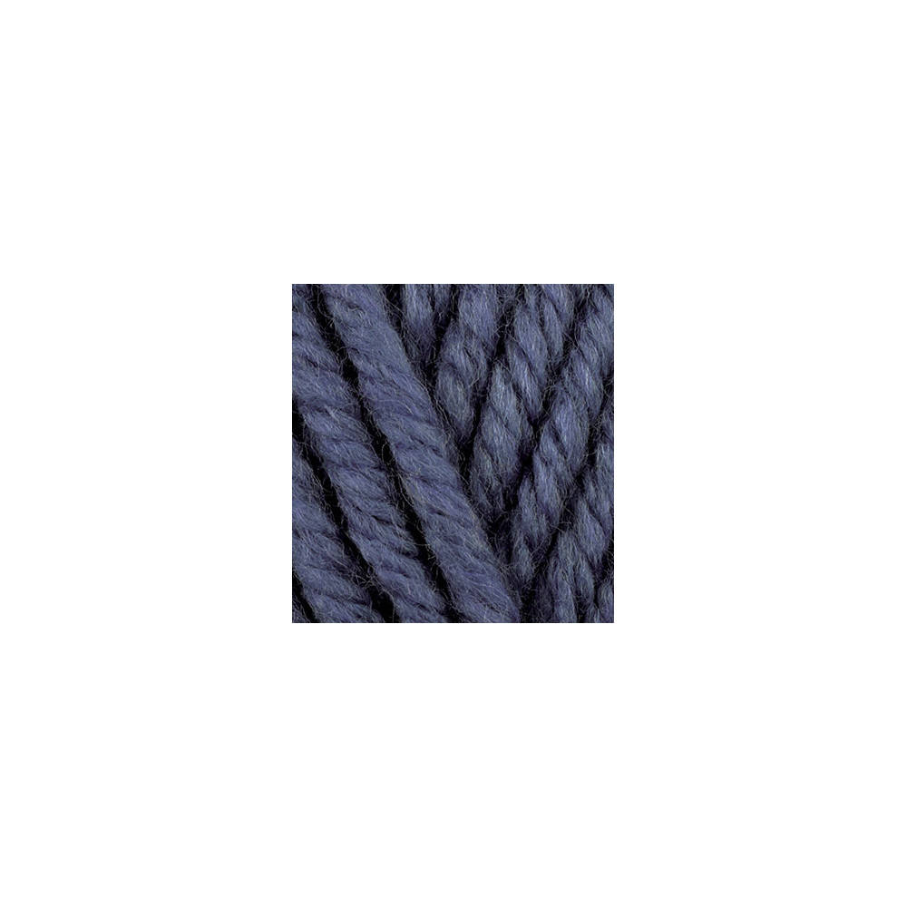 Yarn Alize Superlana Megafil jeans (203)