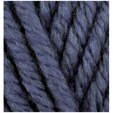 Yarn Alize Superlana Megafil jeans (203)