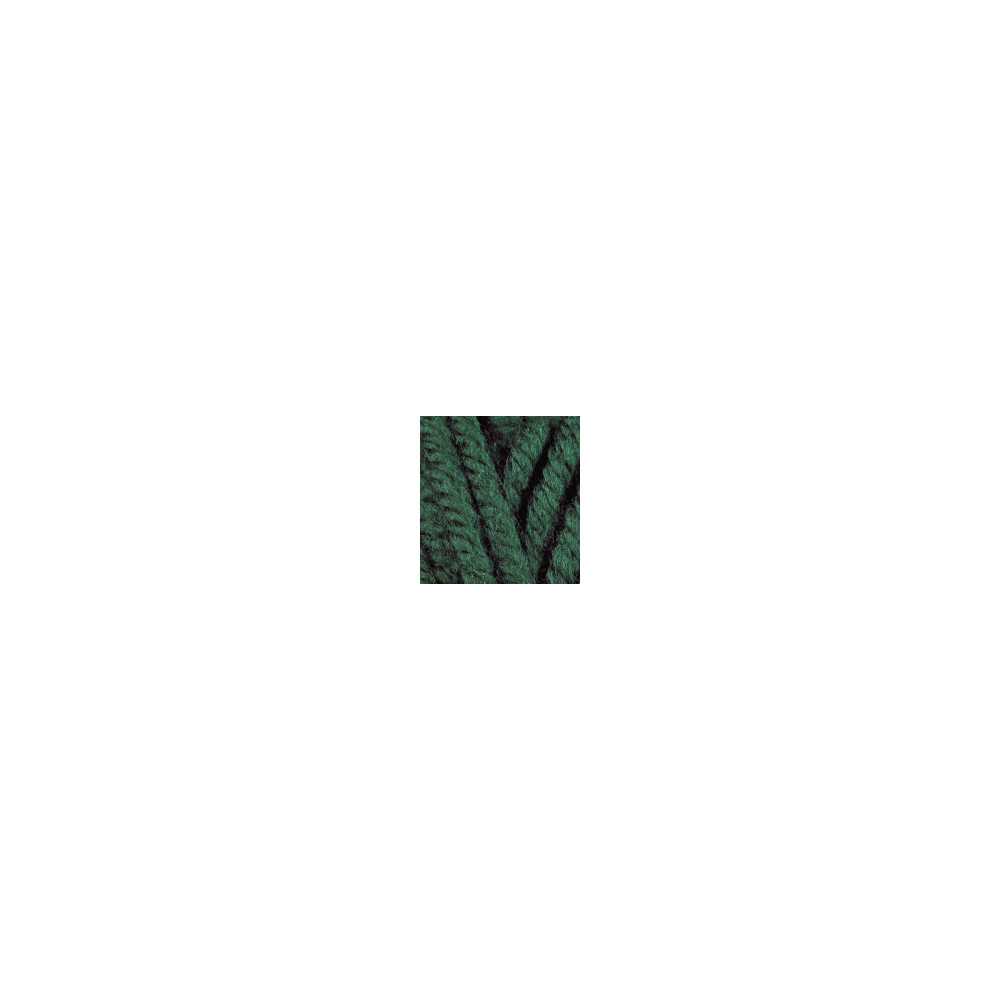 Yarn Alize Superlana Megafil malachite (426)