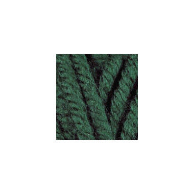 Yarn Alize Superlana Megafil malachite (426)