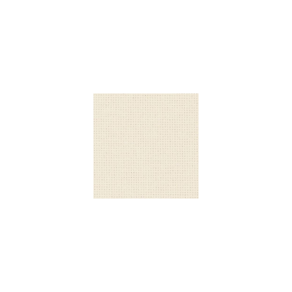 Aida 14 canvas for embroidery ecru (cut 32*45 cm), Hungary Aida 14 canvas for embroidery ecru (cut 32*45 cm), Hungary