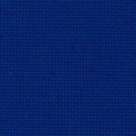 Aida 14 canvas for embroidery dark blue (cut 32*45 cm), Hungary