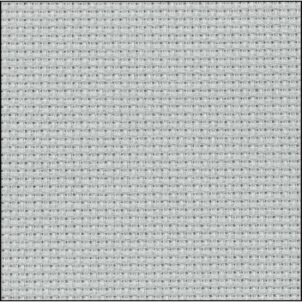 Aida 14 canvas for embroidery gray(cut 32*45 cm), Hungary