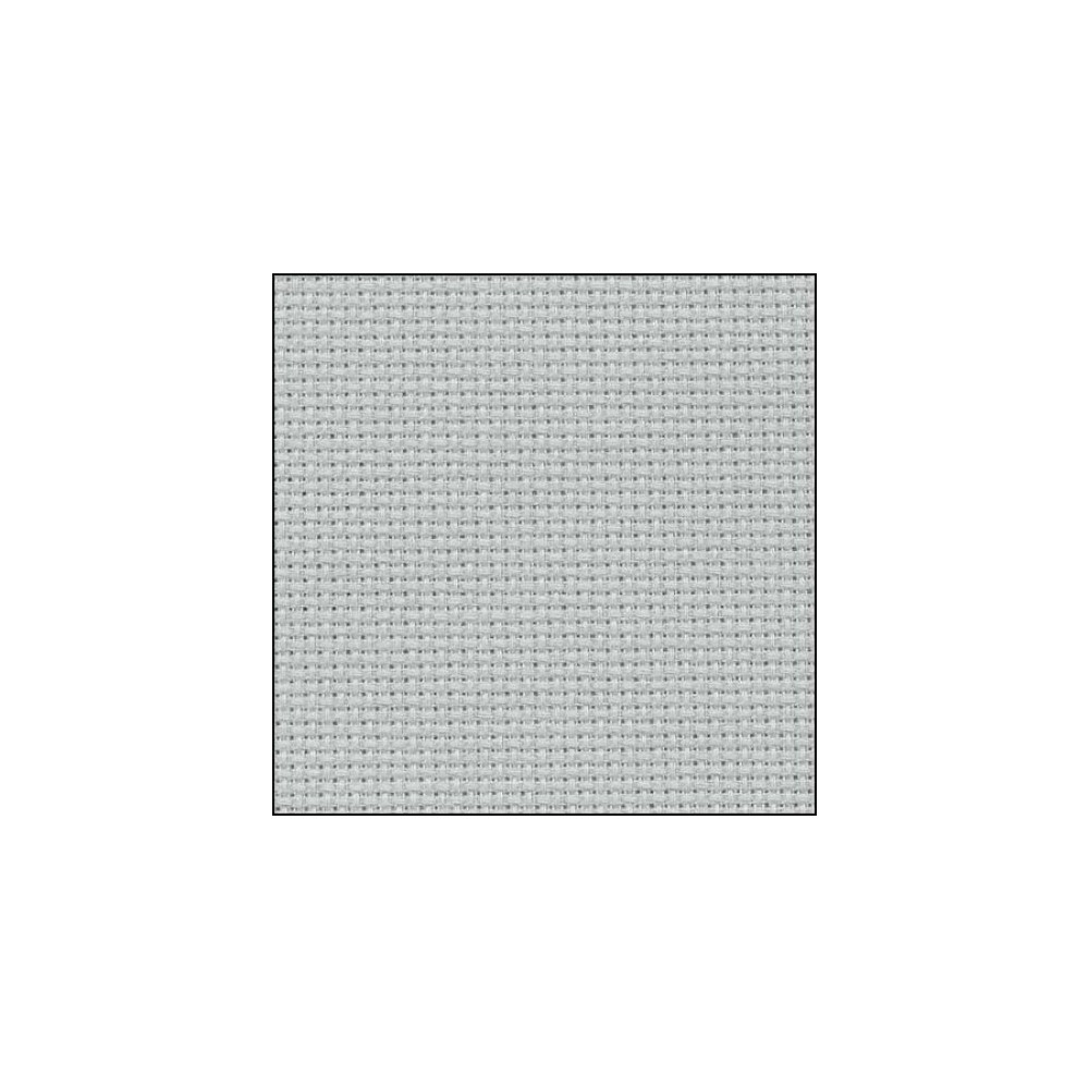 Aida 14 canvas for embroidery gray(cut 32*45 cm), Hungary Aida 14 canvas for embroidery gray(cut 32*45 cm), Hungary