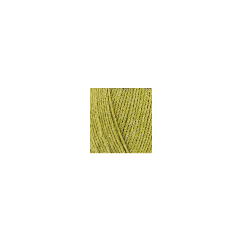 Пряжа Alize Superwash Artisan зеленый (11)