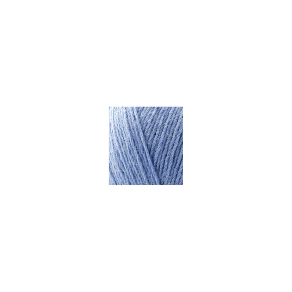 Пряжа Alize Superwash Artisan блакитний (432)