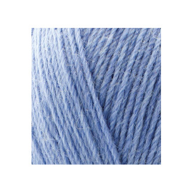 Пряжа Alize Superwash Artisan блакитний (432)