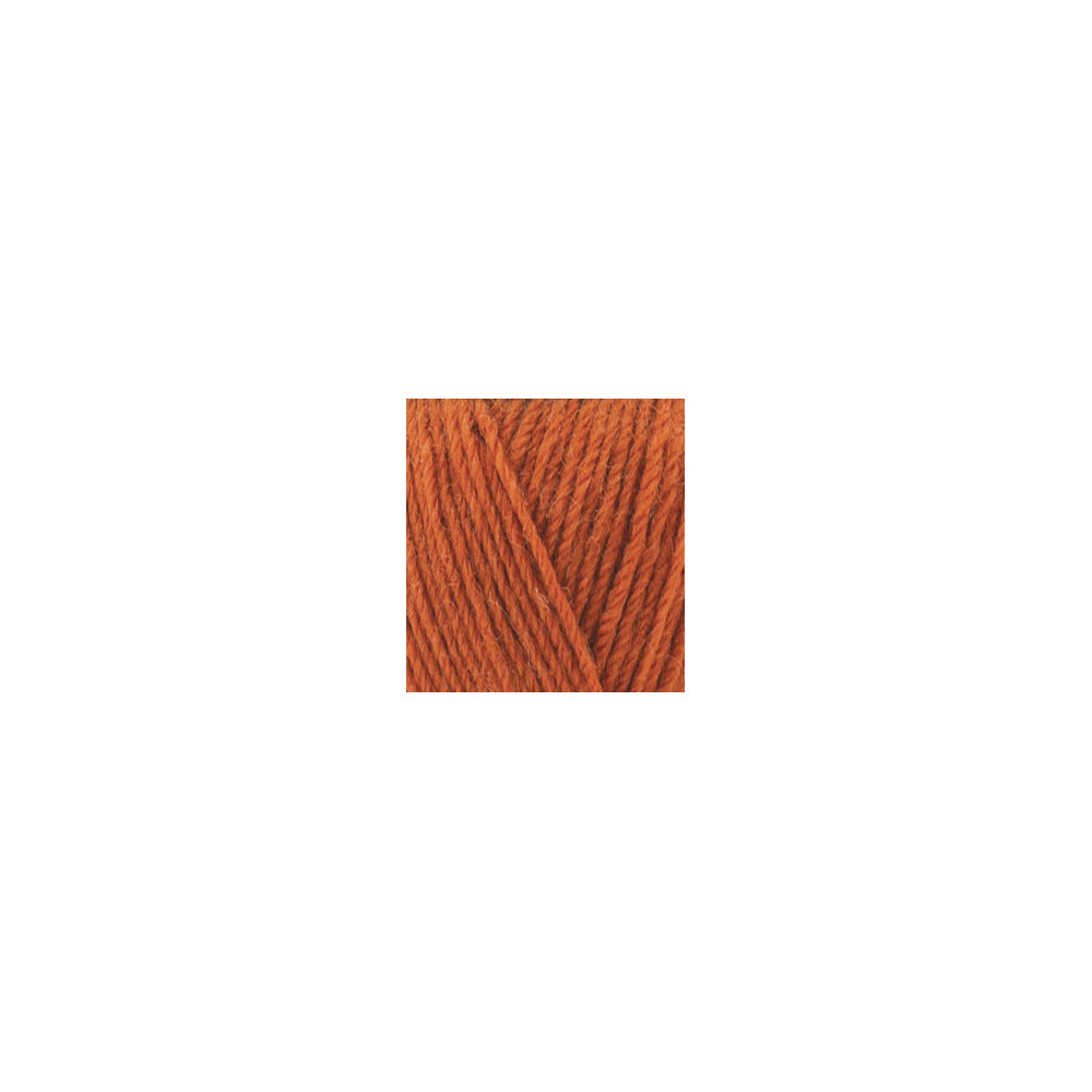 Yarn Alize Superwash Artisan terracotta (433)