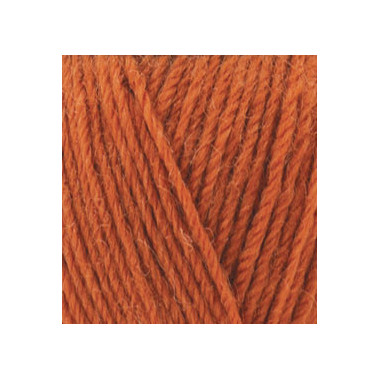 Пряжа Alize Superwash Artisan терракотовый (433)