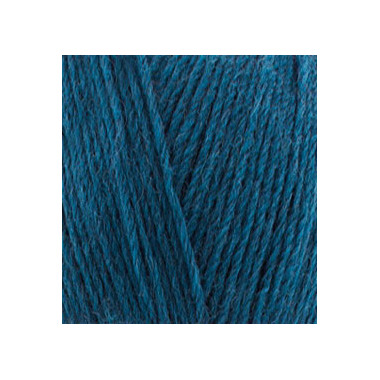 Пряжа Alize Superwash Artisan петрольный (666)