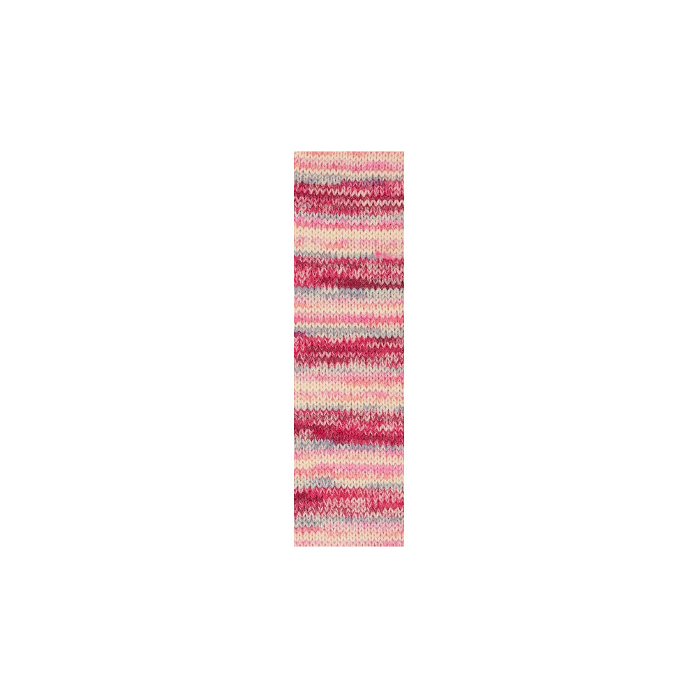 Yarn Alize Superwash Artisan melange (9002)