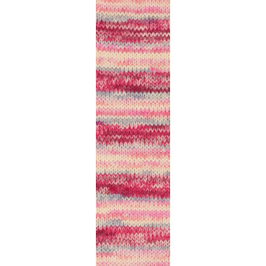 Yarn Alize Superwash Artisan melange (9002)