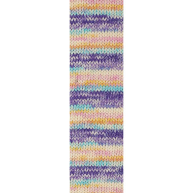 Yarn Alize Superwash Artisan melange (9003)
