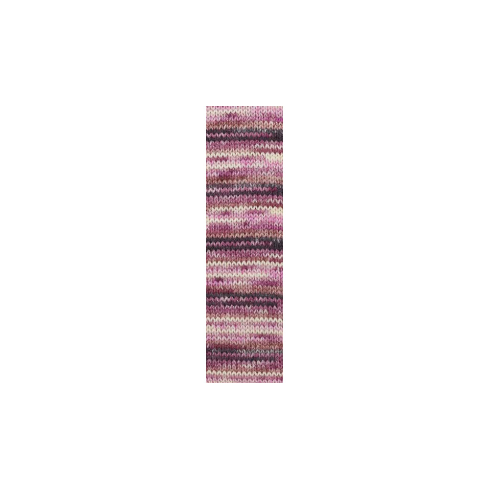 Yarn Alize Superwash Artisan melange (9011)