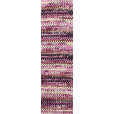 Пряжа Alize Superwash Artisan меланж (9011)