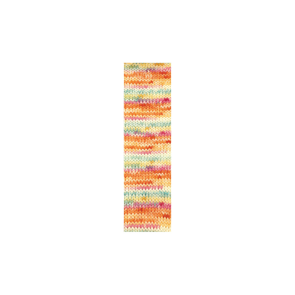 Yarn Alize Superwash Artisan melange (9012)