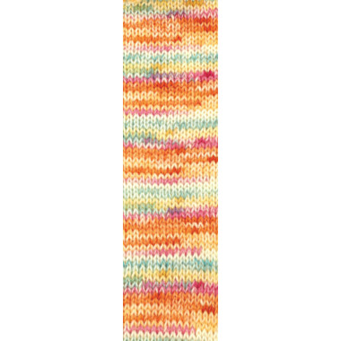 Yarn Alize Superwash Artisan melange (9012)