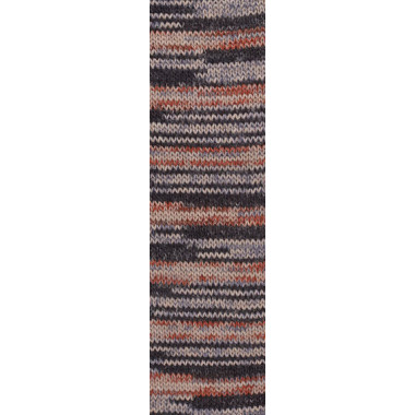 Пряжа Alize Superwash Artisan меланж (9013)