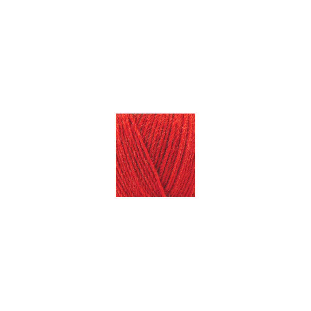 Yarn Alize Superwash Artisan red (56)