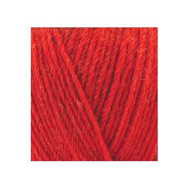 Пряжа Alize Superwash Artisan красный (56)