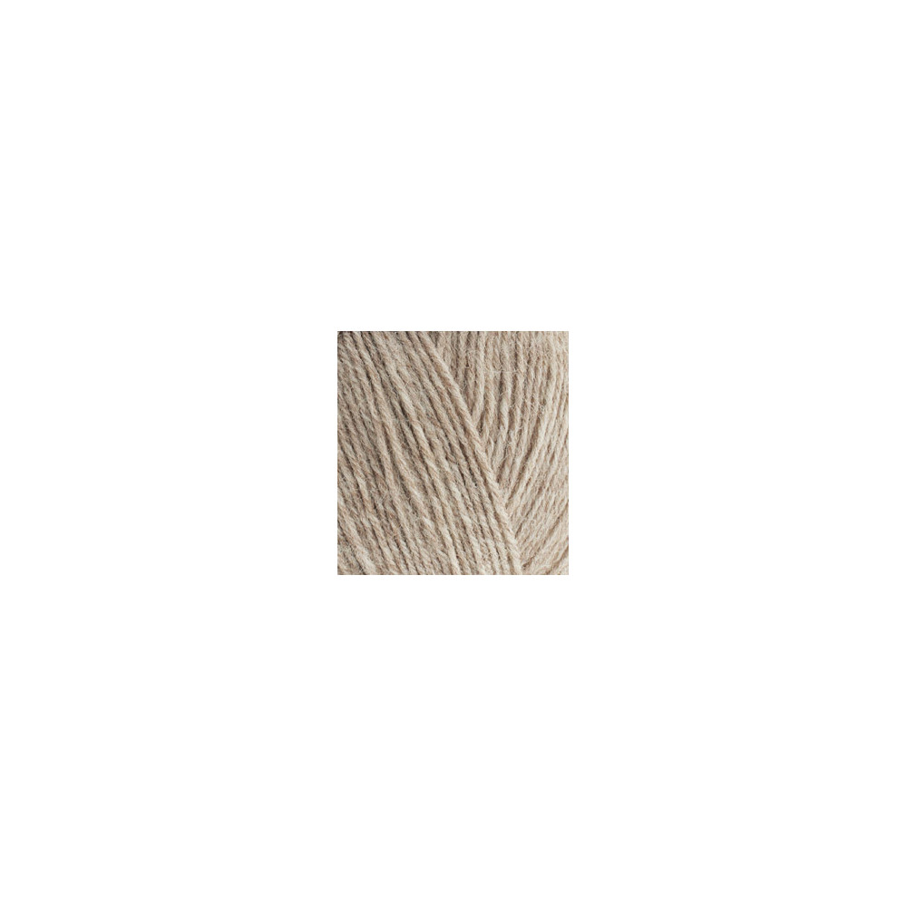 Пряжа Alize Superwash Comfort фундук (207)