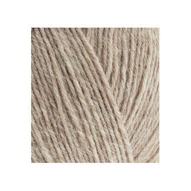 Пряжа Alize Superwash Comfort фундук (207)