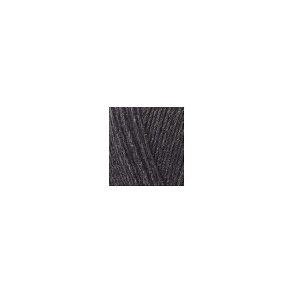 Пряжа Alize Superwash Comfort антрацит (521)