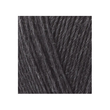 Пряжа Alize Superwash Comfort антрацит (521)